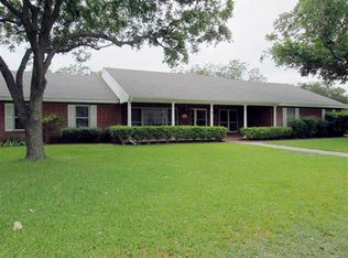 207 Corder Ln, Burnet, TX 78611