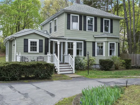 246 Old Forge Rd, Warwick, RI 02818