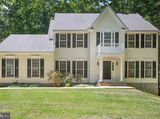 10618 King Eider Ct, Spotsylvania, VA 22553
