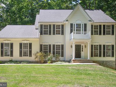 10618 King Eider Ct, Spotsylvania, VA, 22553