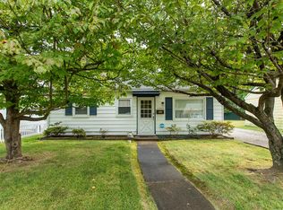 1262 Maple Ct, Evansville, IN 47714