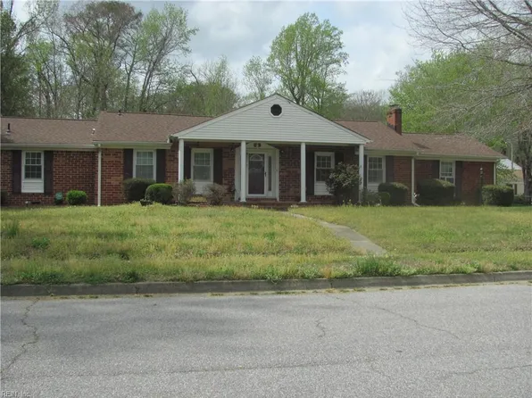 3201 Jean Ct, Chesapeake, VA 23323