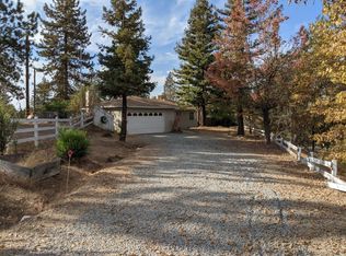 49653 N Highway 245, Miramonte, CA 93641