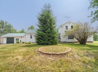 5638 N Lake Rd, Columbiaville, MI 48421