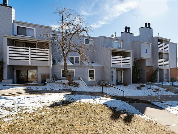 2nd image of 7665 E Eastman Ave #107-B