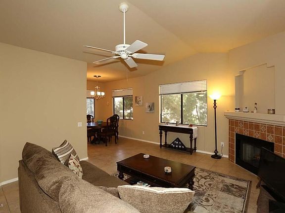 Separate Dining Room