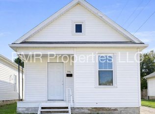 1516 Mitchell Ave, Saint Joseph, MO 64503