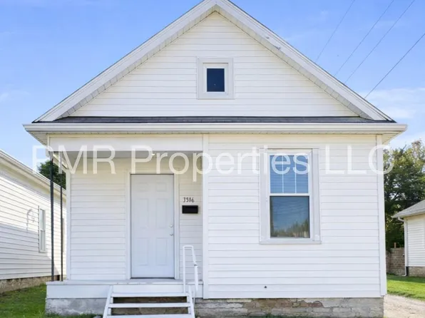 1516 Mitchell Ave, Saint Joseph, MO 64503
