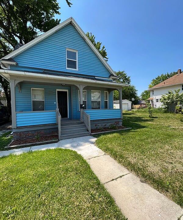 4043 Vermaas Ave, Toledo, OH 43612 Zillow