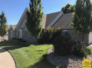 2012 S 8th St, Clinton, MO 64735