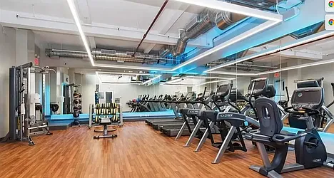 Rented by REAL New York