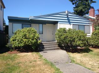5625 34th Ave SW, Seattle, WA 98126