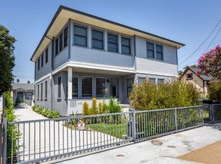 1325 W 24th St #1/2, Los Angeles, CA 90007