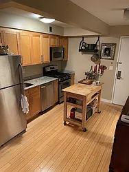 Rented by Oxford Property Group