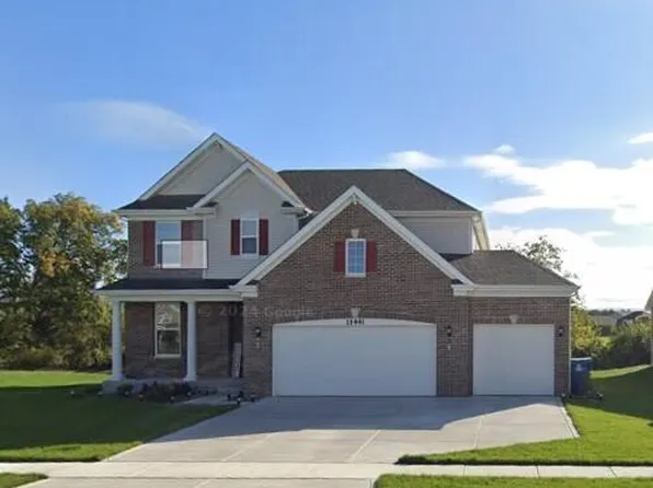 11441 Clyde Dr, Winfield, IN 46307