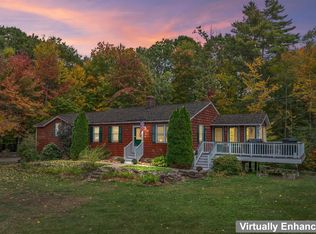 8 Blue Boar Ln, Canterbury, NH 03224
