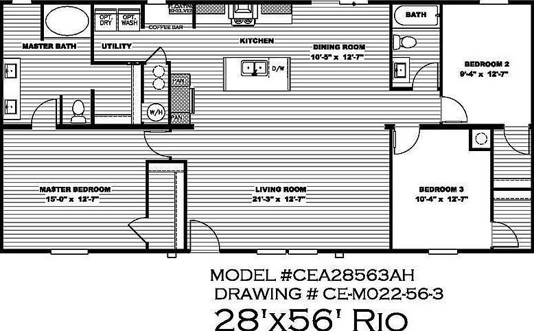 2nd image of 25 Tristen Ln