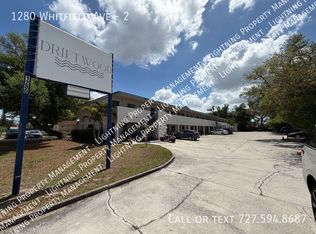 Driftwood Apartments, Sarasota, FL 34243