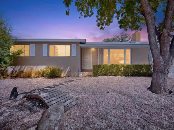 3218 Georgia St NE, Albuquerque, NM 87110