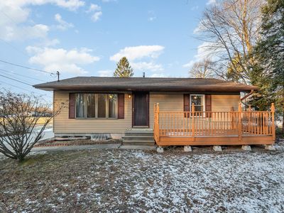 2901 Grant Ln, Midland, MI, 48642