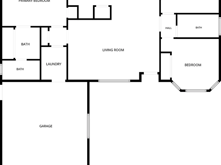 4945 N Harlequin Dr — Photo 2
