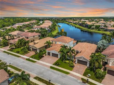 3150 Saginaw Bay Dr, Naples, FL, 34119
