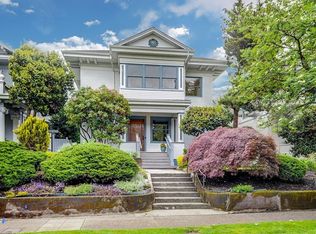 5256 16th Ave NE, Seattle, WA 98105