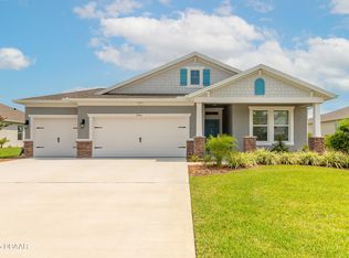 2840 Monaghan Dr, Ormond Beach, FL 32174