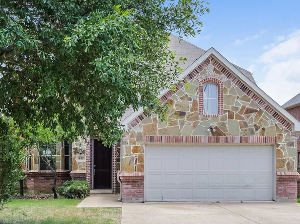 613 Atascosa Ave, Fort Worth, TX 76120