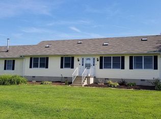 38655 Chaptico Rd, Mechanicsville, MD 20659