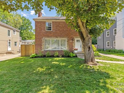 1424 Colorado Ave SE, Grand Rapids, MI, 49507