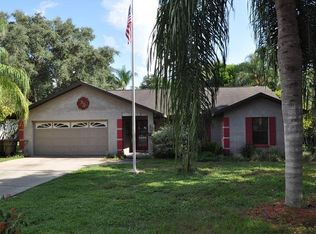 33737 Sabal Way, Leesburg, FL 34788