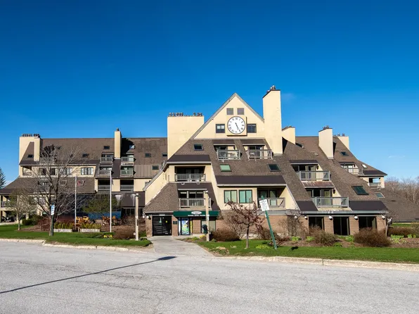 133 East Mountain Road #III-E-10, Killington, VT 05751