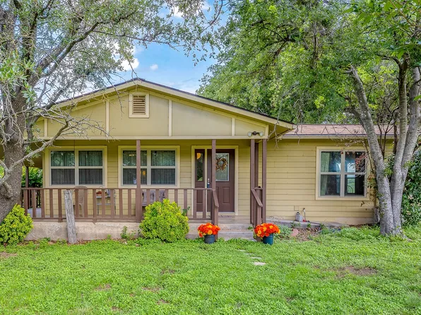 1151 County Road 436, Dublin, TX 76446