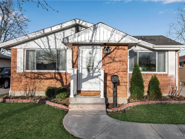 2512 Parker Blvd, Tonawanda, NY 14150