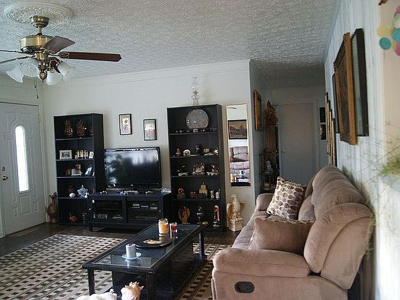 Living Room I Updated