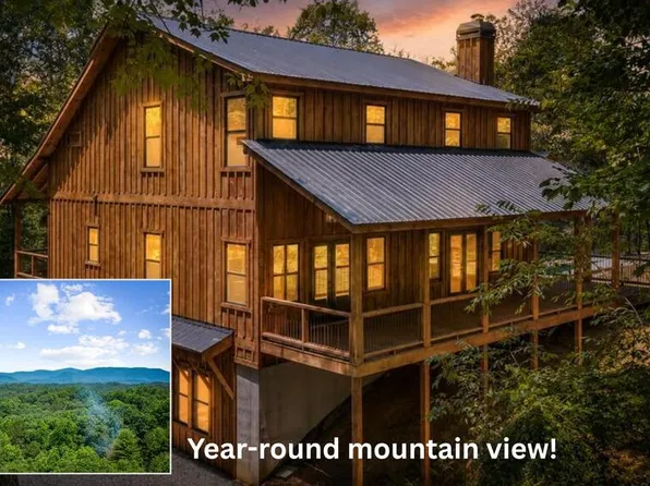 290 Graham Ct, Ellijay, GA 30540