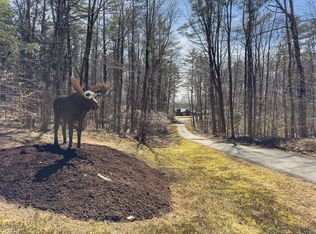 36 Old French Mill Rd, Barrington, NH 03825