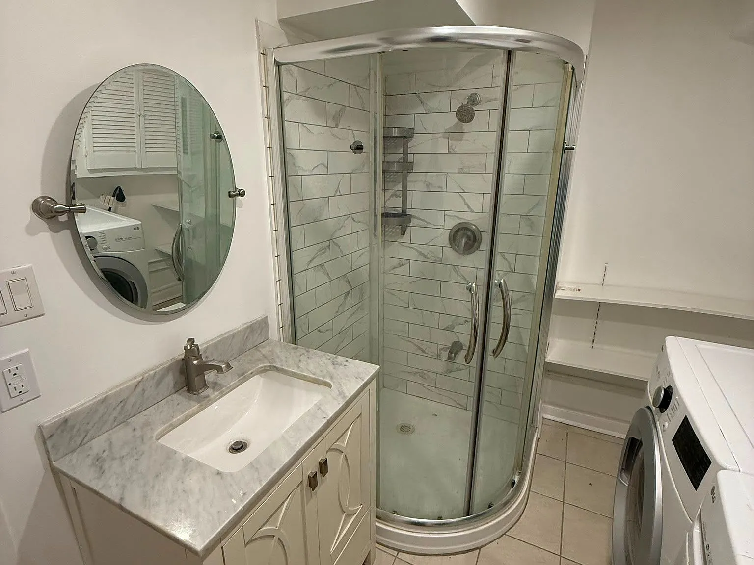 1 bed, $1,700 — Photo 3