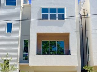 1401 Fairview Ave #C, Houston, TX 77006