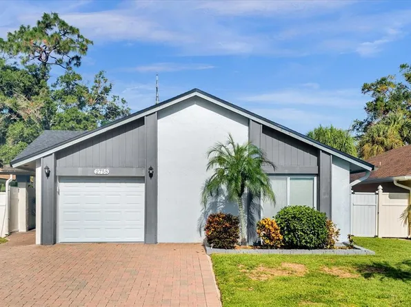 2758 Shadybranch Dr, Orlando, FL 32822