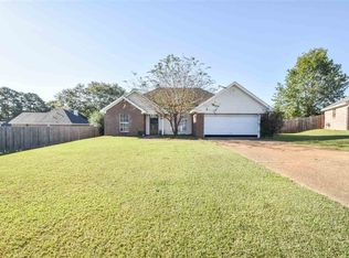 103 Red Oak Cv, Pearl, MS 39208