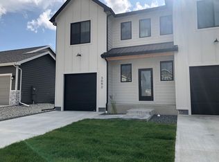 3118 Quivera River Rd, Casper, WY 82604