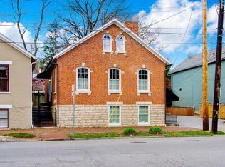 647 S 3rd St APT C, Columbus, OH 43206
