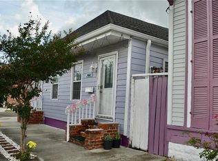 1441 Touro St, New Orleans, LA 70116