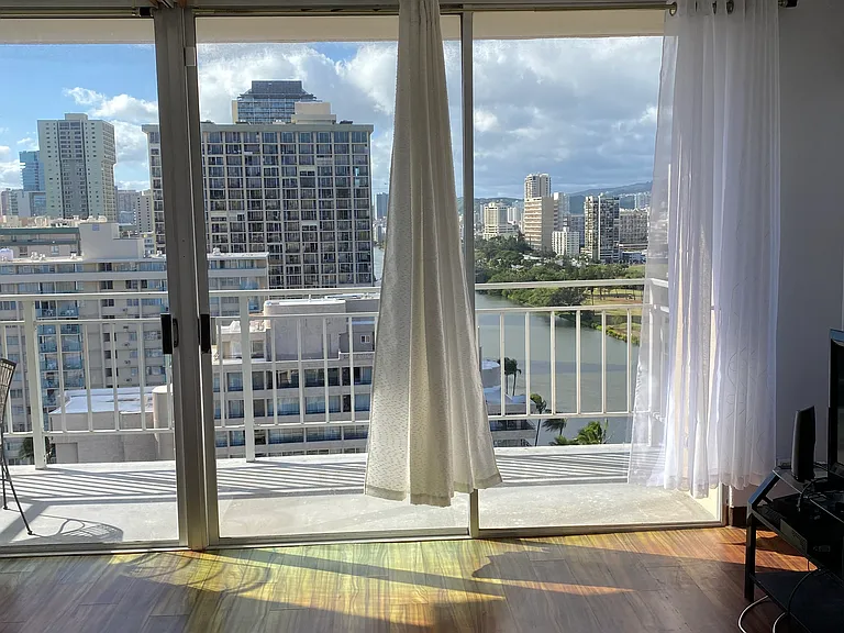 2415 Ala Wai Blvd #2001 — Photo 13