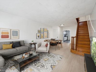 2038 S Darien St, Philadelphia, PA, 19148