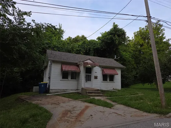 324 Liberty St, Edwardsville, IL 62025