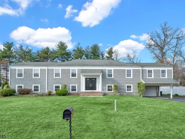 9 Marion Ct, Fairfield Twp., NJ 07004