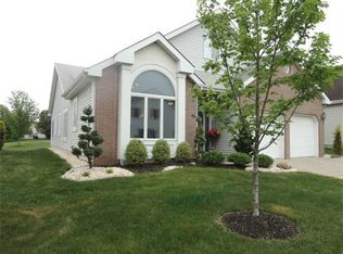 6 Chichester Rd, Monroe Township, NJ 08831